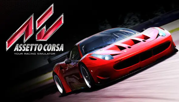 Asseto Corsa